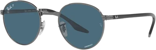 Vista 2 de Ray-Ban RB3691 - Gafas de sol redondas