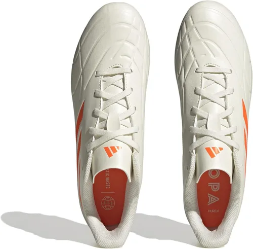Vista 3 de adidas Tenis unisex para adultos Copa Pure.4