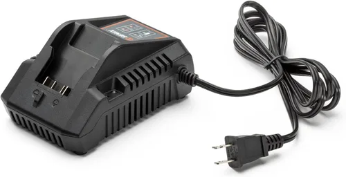 Vista 10 de SENIX Motosierra inalámbrica, motosierra de batería de 20 V y 10 pulgadas, motosierra sin escobillas, incluye batería de 2.5 Ah y cargador