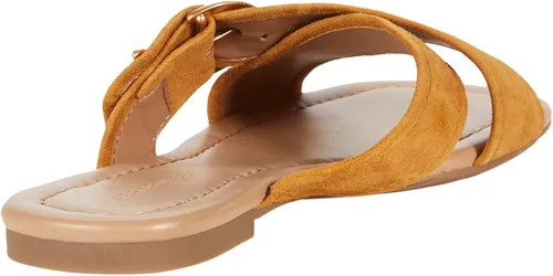 Vista 5 de Aerosoles Sandalias planas Everlee para mujer