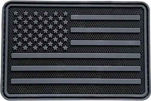 Vista 23 de Jestik Parche de PVC, Parches Divertidos, Parche de Moral Táctico Humorístico con cierre de velcro, bonitos parches para mochilas, uniformes America