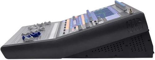Vista 3 de Monitores de estudio PreSonus Eris E4.5 con 2 modos de potencia (par)