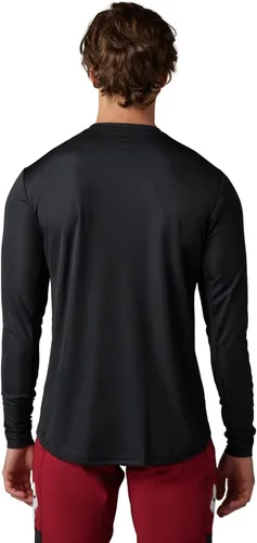 Vista 3 de Fox Racing Jersey Ranger LS Mountain Bike para hombre