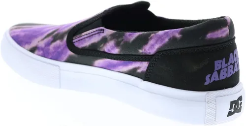 Vista 6 de DC X Black Sabbath Sneaker Collection