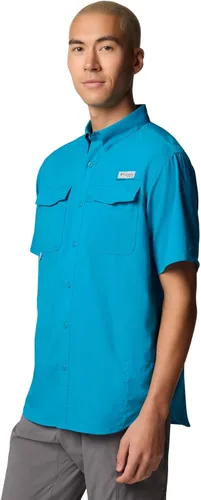 Vista 3 de Columbia Blood and Guts V - Camisa de manga corta para hombre
