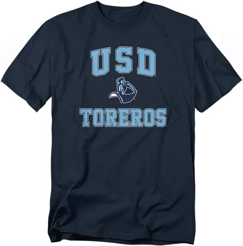 Vista 105 de Colección oficial de camisetas universitarias clásicas unisex para adultos 3