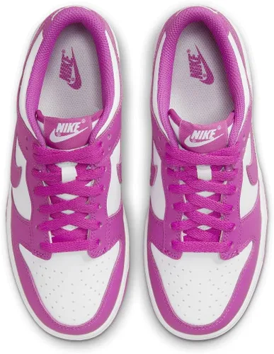 Vista 508 de Nike Kid's Dunk Low Sneaker