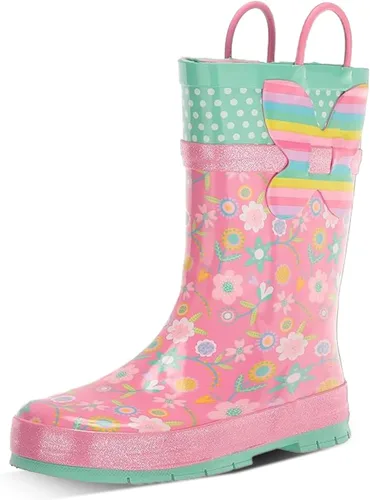 Vista 10 de Western Chief Parche de aventura unisex para niños