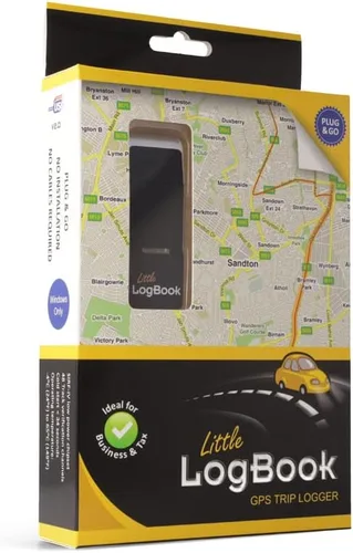 Vista 3 de Libro electrónico de kilometraje, sin tarifas mensuales o anuales