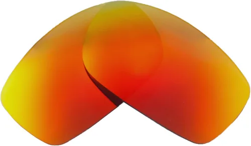 Vista 2 de Walleva - Lentes de repuesto para gafas de sol Maui Jim World Cup