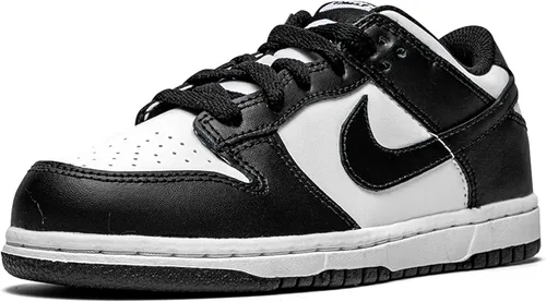 Vista 2 de Nike Niño Dunk Low TD CW1589 002