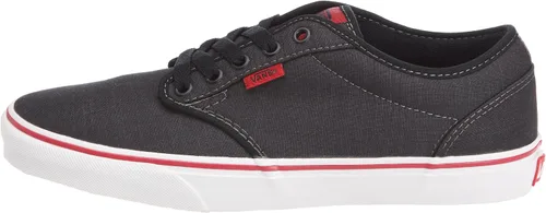 Vista 7 de Vans Zapatillas bajas para hombre, blanco, bronceado