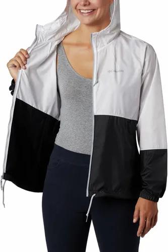 Vista 5 de Columbia Women's Flash Forward Windbreaker