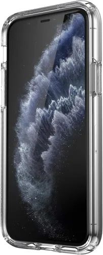Vista 6 de Speck Productos Presidio Perfect-Clear - Funda para iPhone 11 PRO, transparente/transparente (136437-5085)