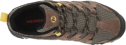 Vista 5 de Merrell Alverstone Zapatos de senderismo para mujer