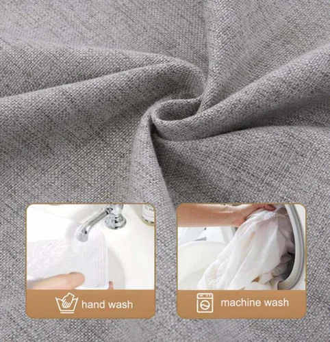 Vista 2 de Relleno de espacio para cama larga de tamaño personalizado, cojín de soporte de colchón rectangular, cierra el espacio entre la pared del cabecero