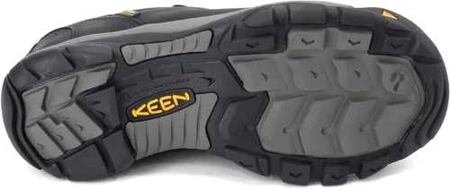 Vista 8 de KEEN Sandalias impermeables Brixen para hombre