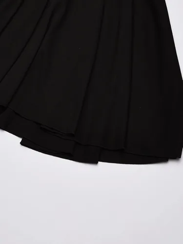 Vista 3 de Leg Avenue Disfraz de Darling gótico oscuro para mujer Multi