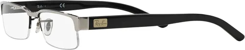 Vista 3 de Ray-Ban RX 6182 gafas