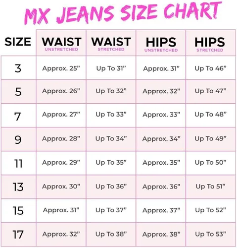 Vista 6 de Jeans levantadores de glúteos para mujer - Jeans Levanta cola ajustados de cintura alta elásticos
