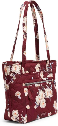 Vista 2 de Vera Bradley Bolso tote Vera de alto rendimiento para mujer