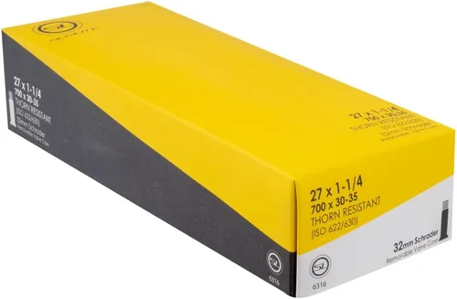 Vista 11 de Sunlite Tubo de válvula Schrader resistente a espinas