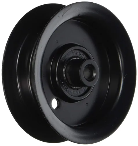 Vista 3 de Lifetime Appliance 106-2175 - Polea tensora plana compatible con cortacésped Toro, 132-9420