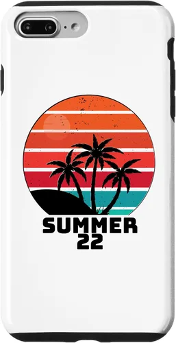 Vista 12 de iPhone 12 mini Summer 22 Case