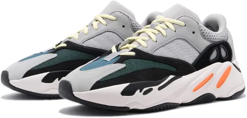 Vista 6 de adidas womens Yeezy Boost 700 "Wave Runner