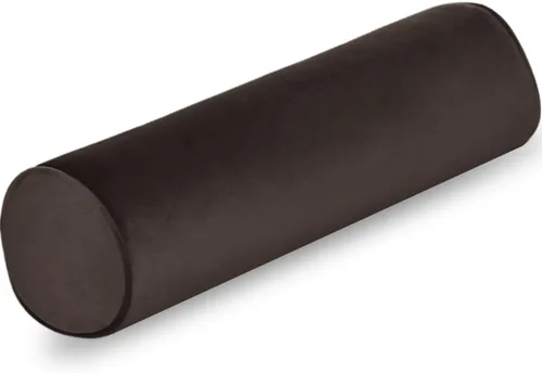 Vista 15 de Fundas de almohada enrollable para el cuello con cremallera - Fundas de almohada bolster/cilíndricas redondas de Luna Llena para dormitorio, sala