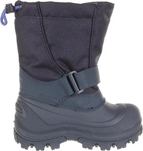 Vista 6 de Botas Quebec para niños, de la marca Tundra