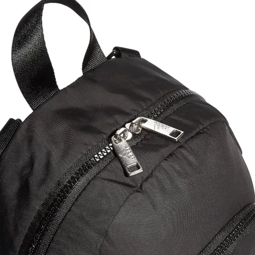 Vista 4 de adidas Linear - Mochila pequeña, bolsa de viaje