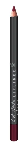 Vista 12 de L.A. Girl Lápiz Lipliner 502 Cereza