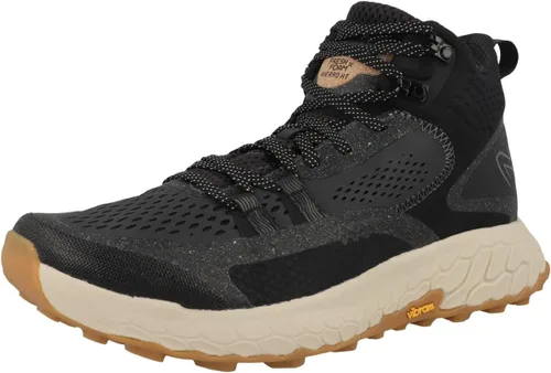 Vista 4 de New Balance Fresh Foam X Hierro V1 de corte medio para hombre