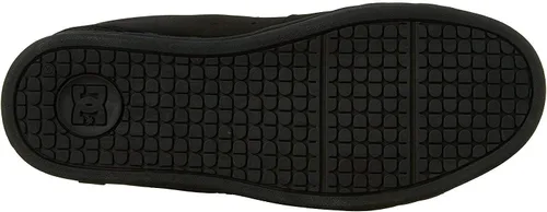 Vista 4 de DC Net Se - Zapatillas de skate para hombre