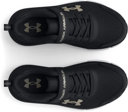 Vista 2 de Under Armour Boys' Pre School Assert 10 Alternate Closure