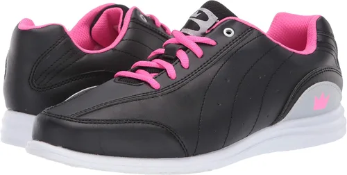 Vista 6 de Brunswick Zapatos de bolos para mujer