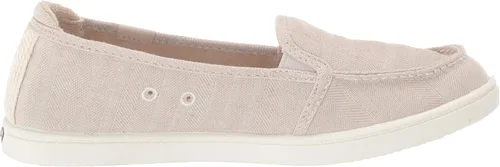 Vista 6 de Roxy Minnow Tenis deportivos sin cordones para mujer