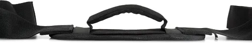 Vista 2 de Grizzly Coolers - Correa de transporte Accesorio 15 o 20 Correa acolchada de 2 pulgadas Longitud ajustable Negro