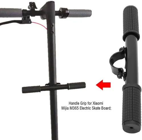 Vista 3 de life Kids Handle Grip Bar,Kids Handlebar Holder para M365 Scooter Eléctrico