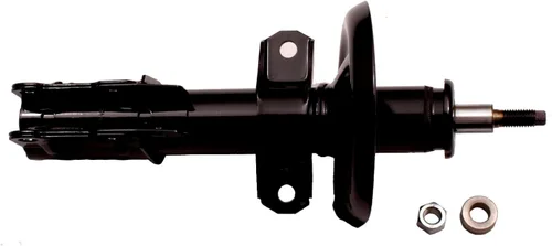 Vista 151 de Gabriel G51077 Ultra - Puntal delantero para Toyota 4Runner 4WD 96-02, Toyota Tacoma 4WD 95-04, Toyota Tacoma Pre Runner RWD 98-04 (paquete de 1)