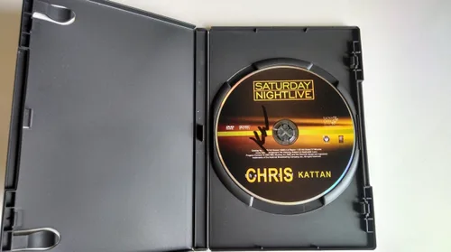 Vista 3 de Saturday Night Live - The Best of Chris Kattan