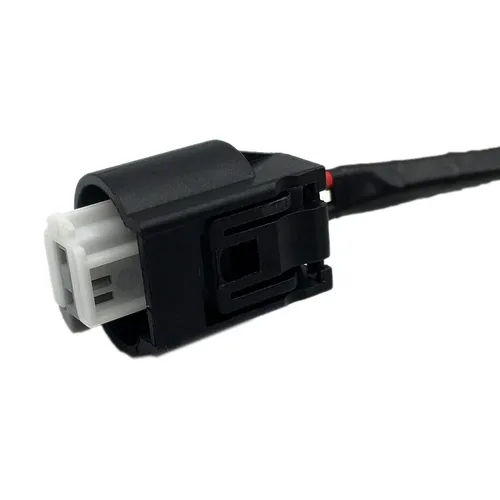 Vista 4 de Compatible con el mazo de enchufe de cola de cerdo de MINI Cooper R56 R55 R57 R58 R59 207-2015