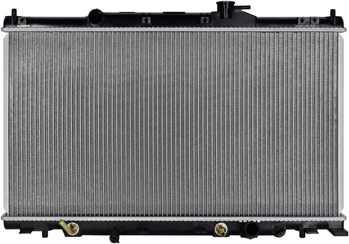 Vista 50 de SCITOO Radiador compatible con Forester CU2402 1999, 2000, 2001, 2002