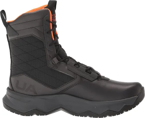 Vista 6 de Under Armour Botas militares y tácticas Stellar G2 Wp para hombre