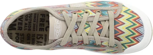 Vista 5 de KEEN Mujer Elsa 5 Casual Cómodo