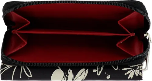 Vista 2 de Totto Women's RFID Wallet