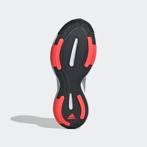 Vista 4 de adidas Tenis de correr Response para hombre