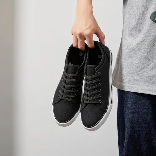 Vista 5 de yageyan Zapatos deportivos de moda para hombre, zapatos cómodos para correr