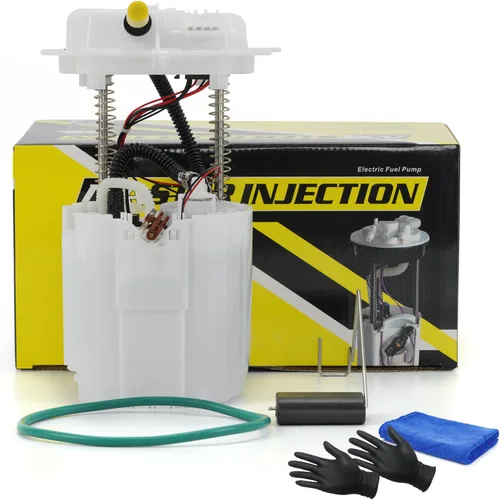 Vista 72 de MASTER E2193M - Conjunto de módulo de bomba de combustible con unidad de envío compatible con 1998 para Lincoln Continental Base Sedan 4-Door 4.6L